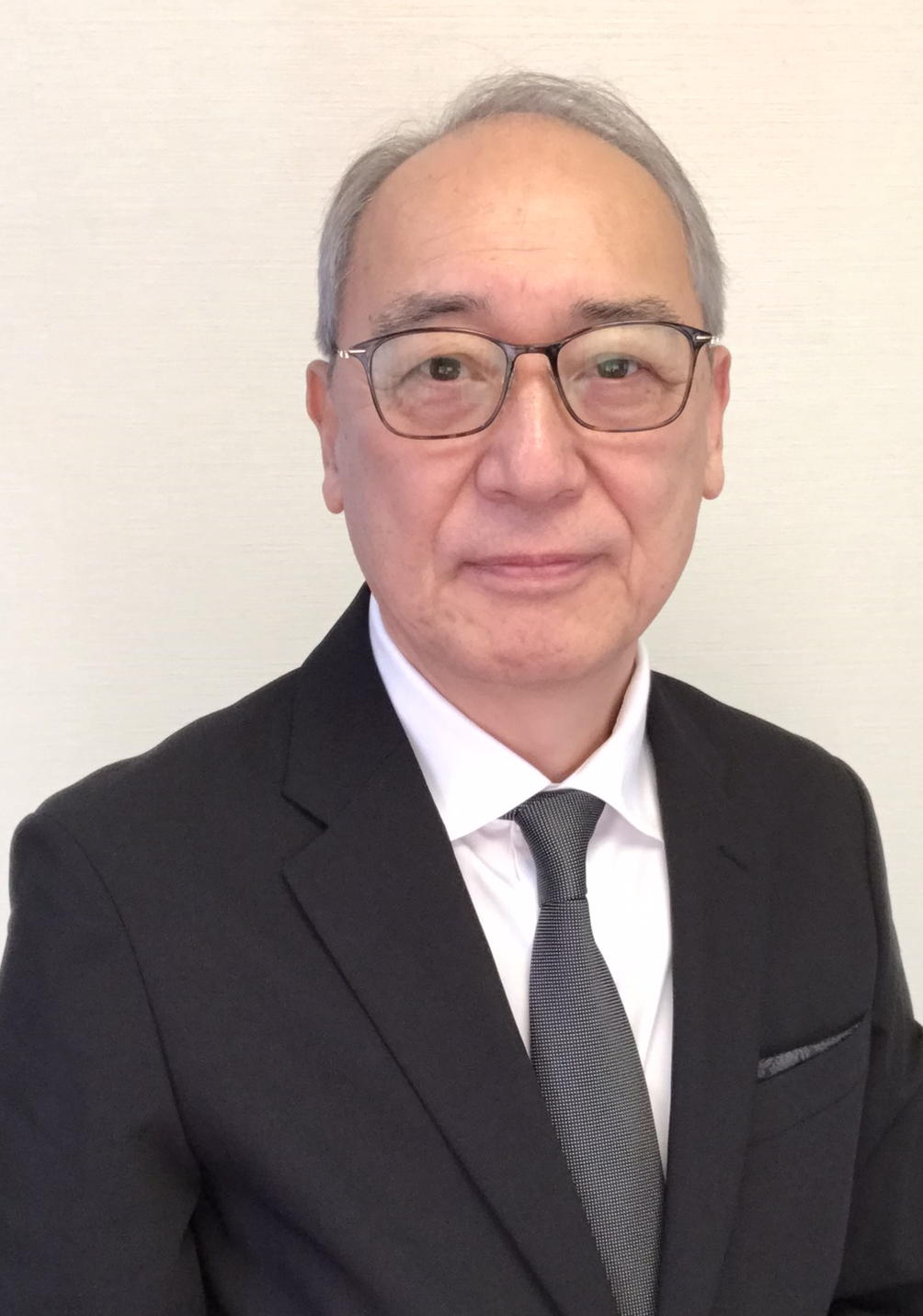 代表 中山一俊の写真