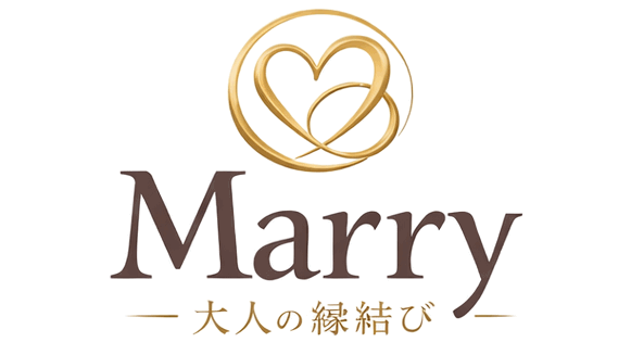 Marry ロゴ